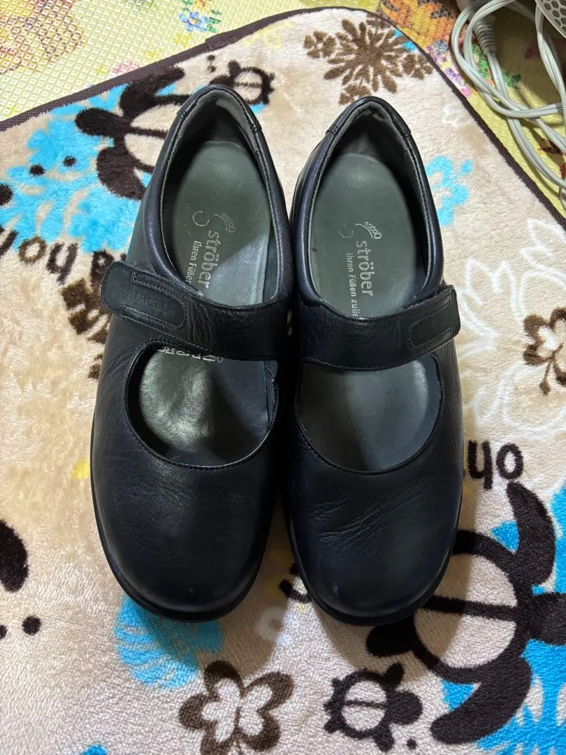 2026年最新】ストロバー メリージェーンの人気アイテム - メルカリ