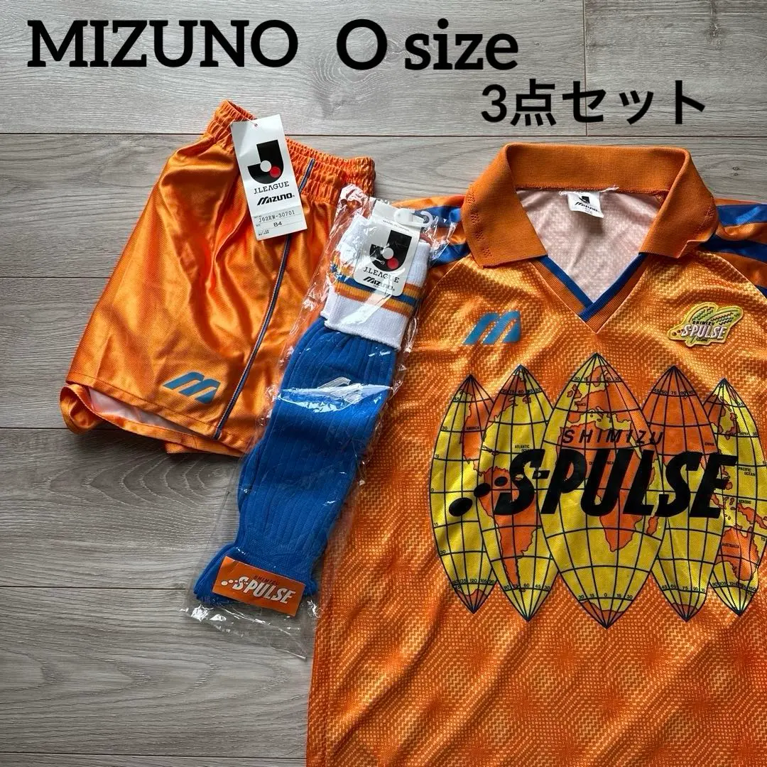 2026年最新】清水エスパルス ミズノの人気アイテム - メルカリ