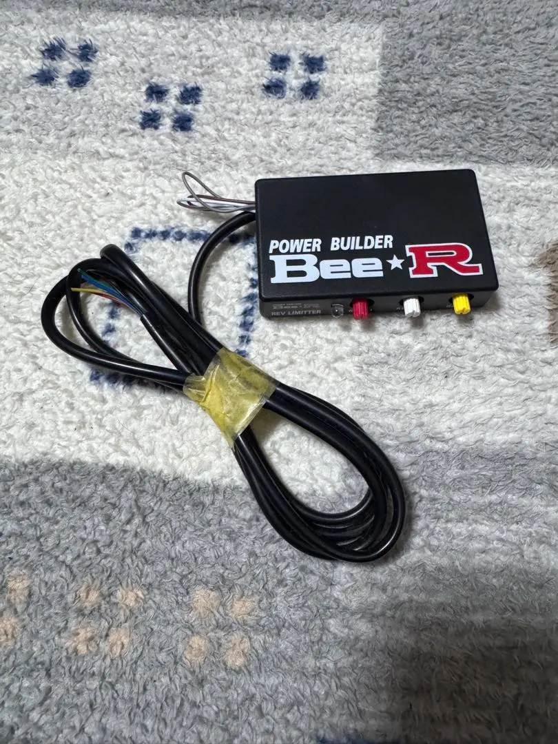 2026年最新】BEE R レブリミッターの人気アイテム - メルカリ