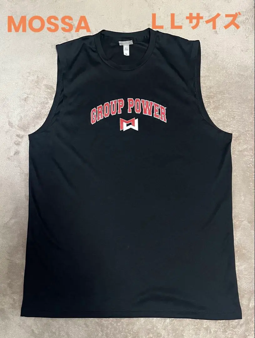 2026年最新】mossaタンクトップの人気アイテム - メルカリ