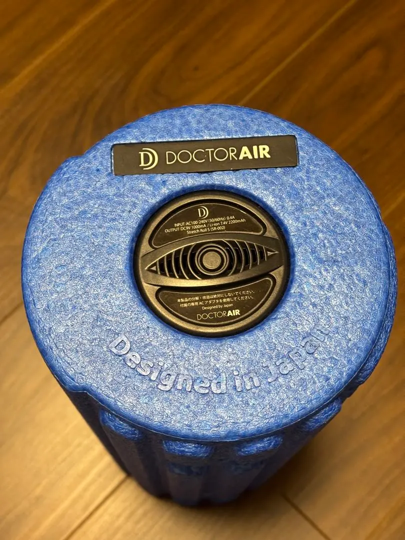 2026年最新】ドクターエア ストレッチロール sr-001の人気アイテム