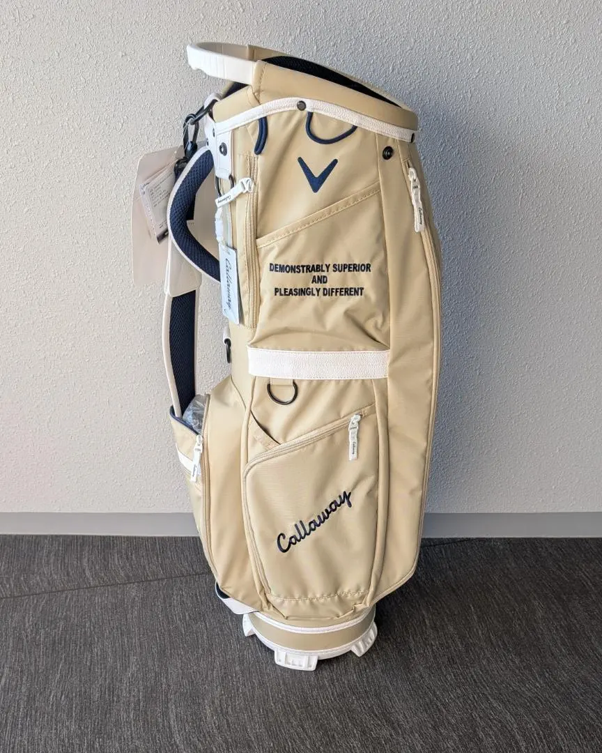 2026年最新】callaway rogue st ローグ キャディバッグの人気アイテム