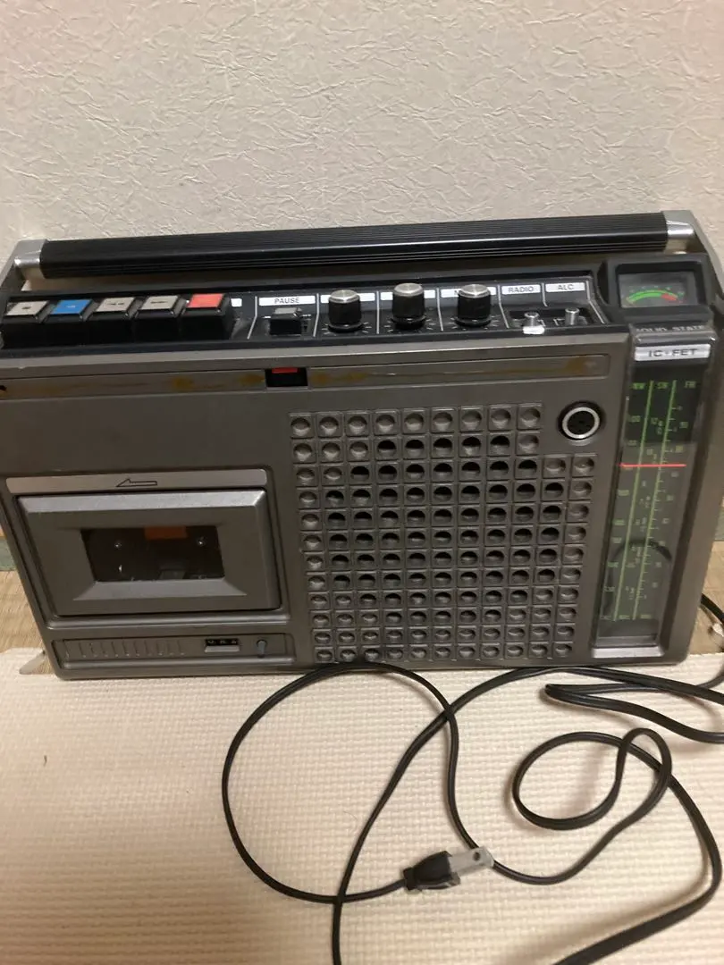 2026年最新】クラウン ラジカセの人気アイテム - メルカリ