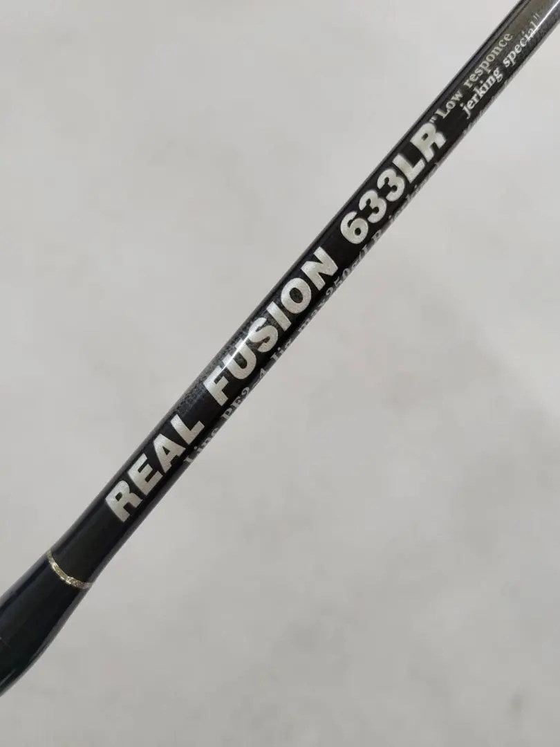 2026年最新】mcワークス リアルフュージョンの人気アイテム - メルカリ