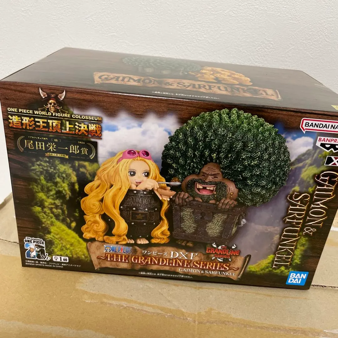 2026年最新】ガイモン サーファンクルの人気アイテム - メルカリ