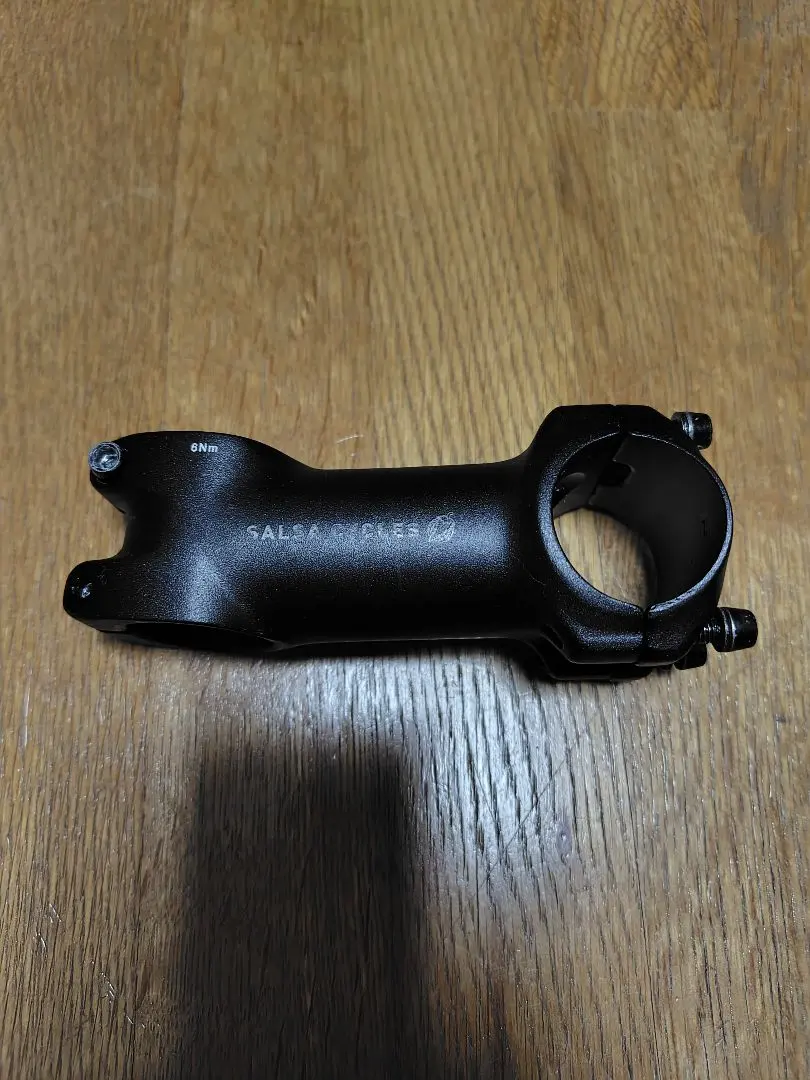 2026年最新】SALSA ステムの人気アイテム - メルカリ