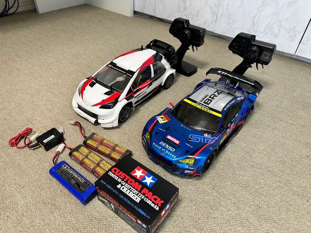 2026年最新】tt-01 type-eの人気アイテム - メルカリ