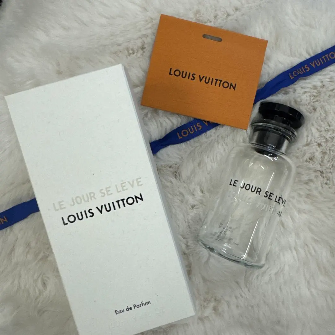 2026年最新】ビトン香水空瓶の人気アイテム - メルカリ