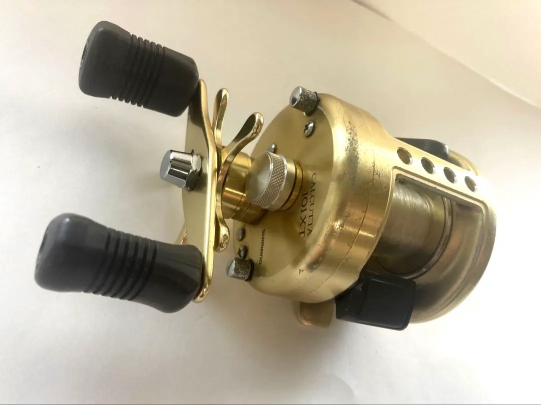 2026年最新】カルカッタ 101xtの人気アイテム - メルカリ