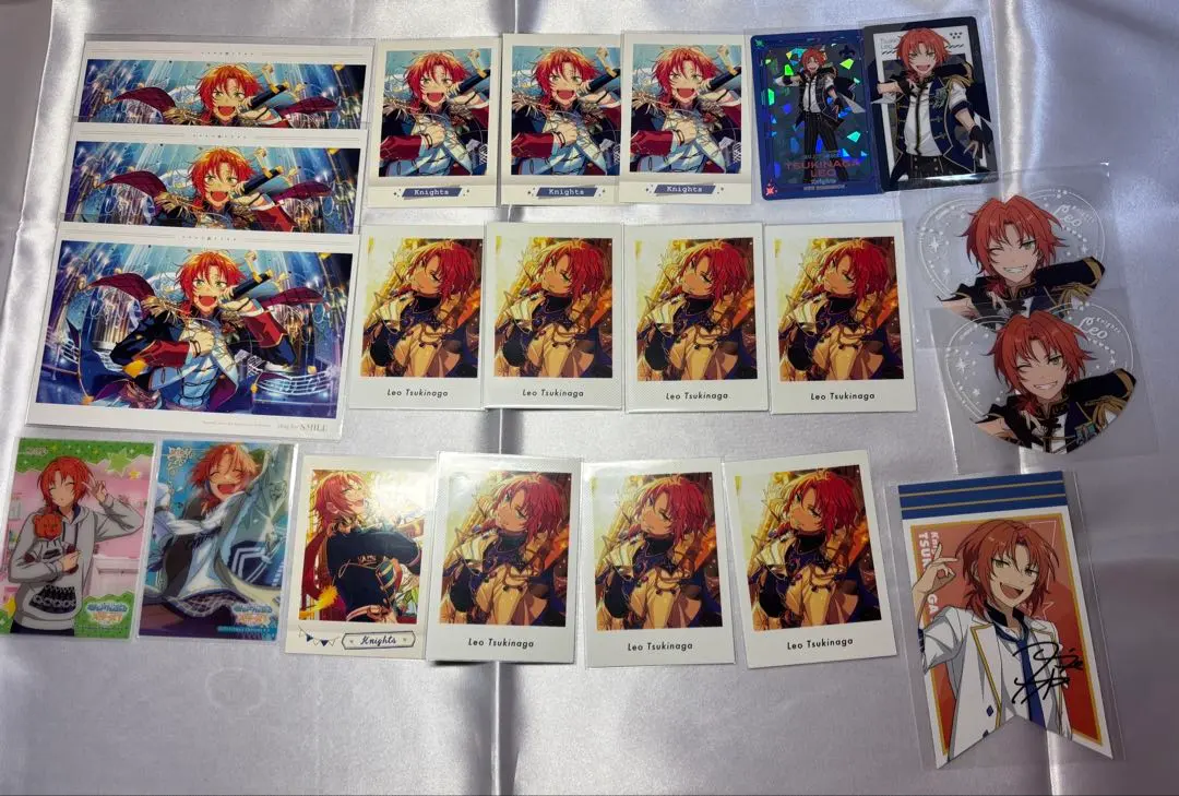 2026年最新】月永レオ ぱしゃこれ 返礼祭の人気アイテム - メルカリ