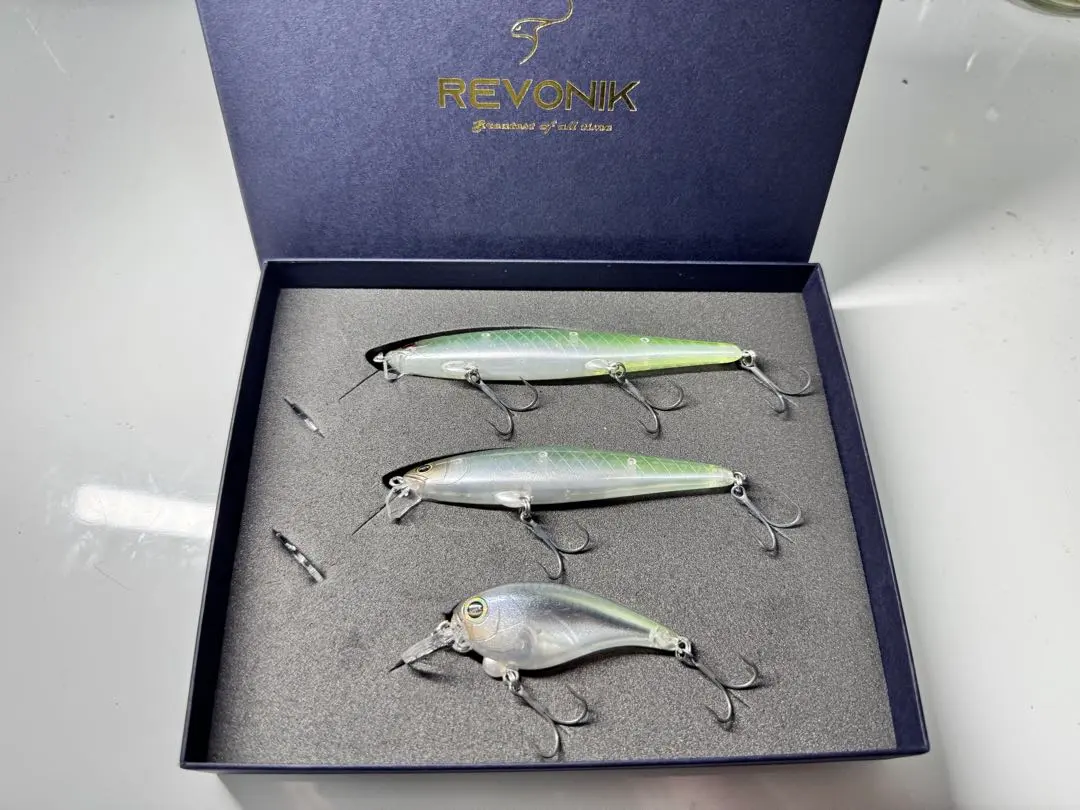 2026年最新】レヴォニック コンプリートの人気アイテム - メルカリ