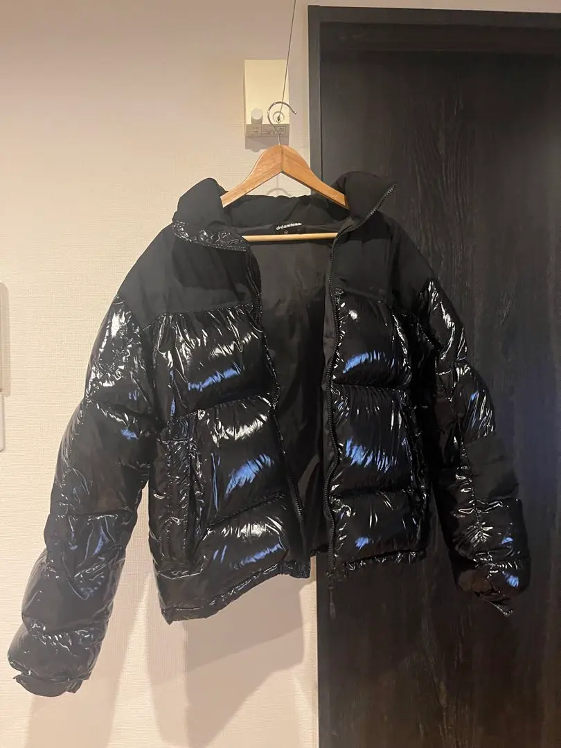 2026年最新】DREAM TEAM ダウンジャケットの人気アイテム - メルカリ