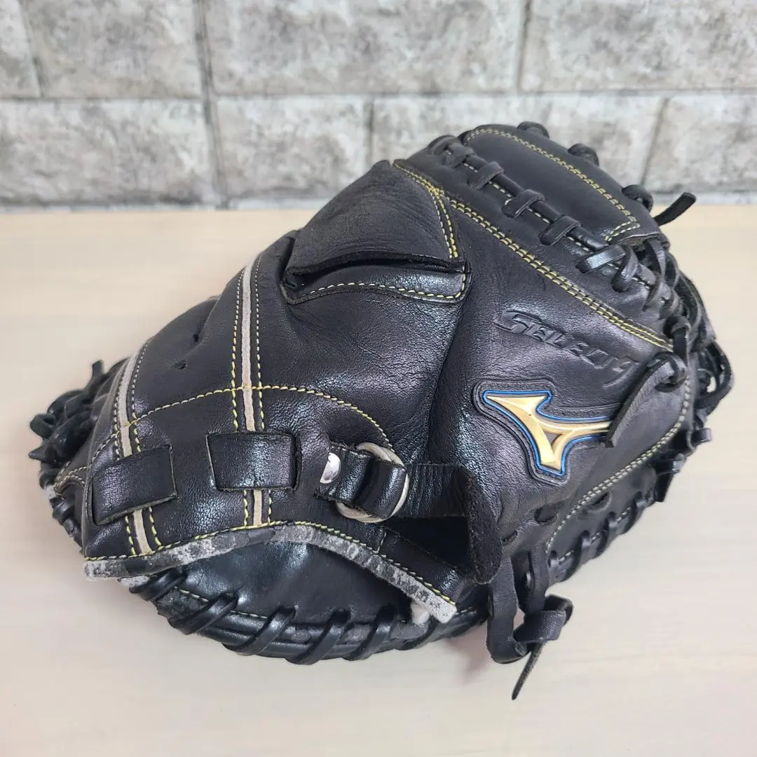 2026年最新】軟式キャッチャーミット ミズノ セレクトナインの人気
