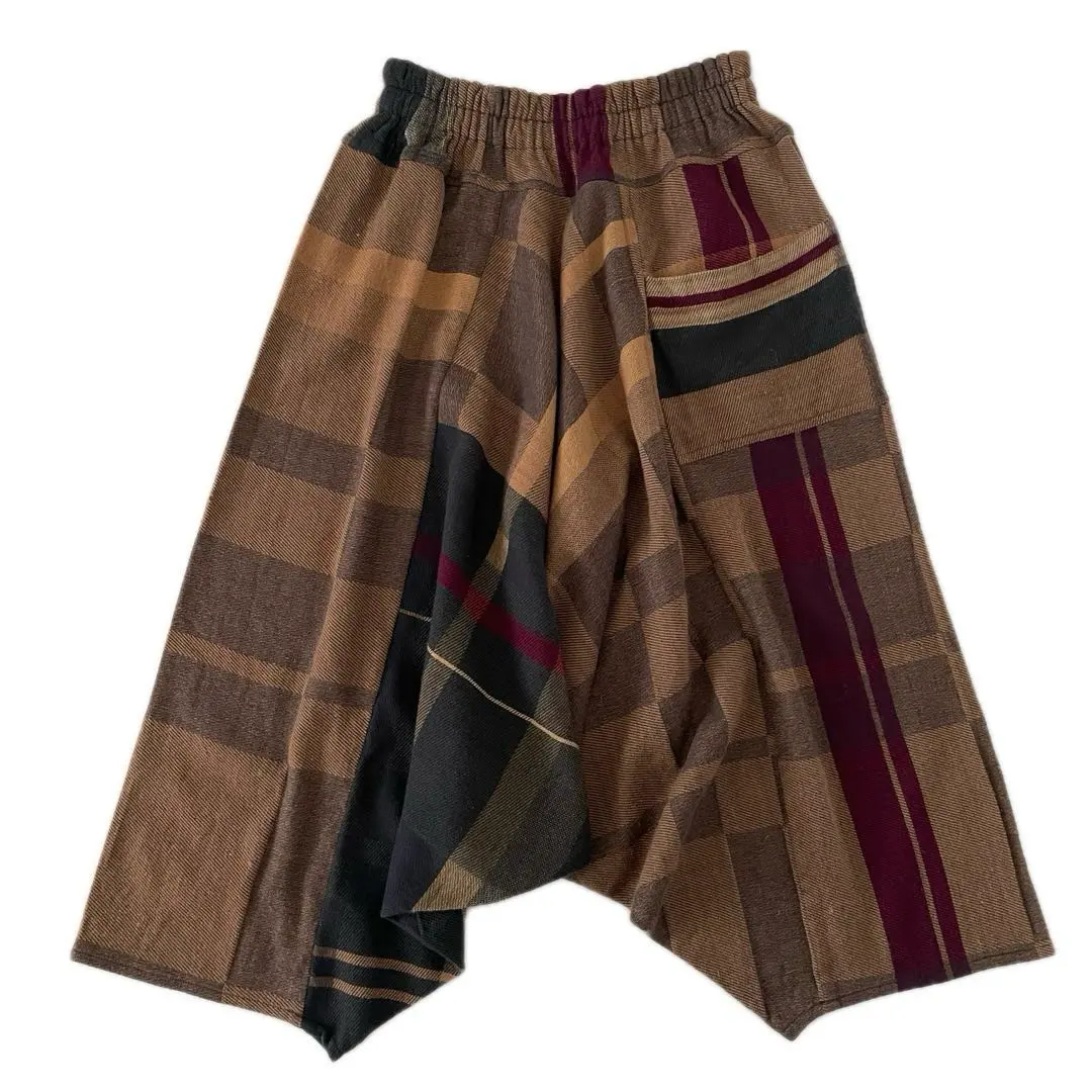 2026年最新】タマキニイメ tamaki niime タルンパンツの人気アイテム