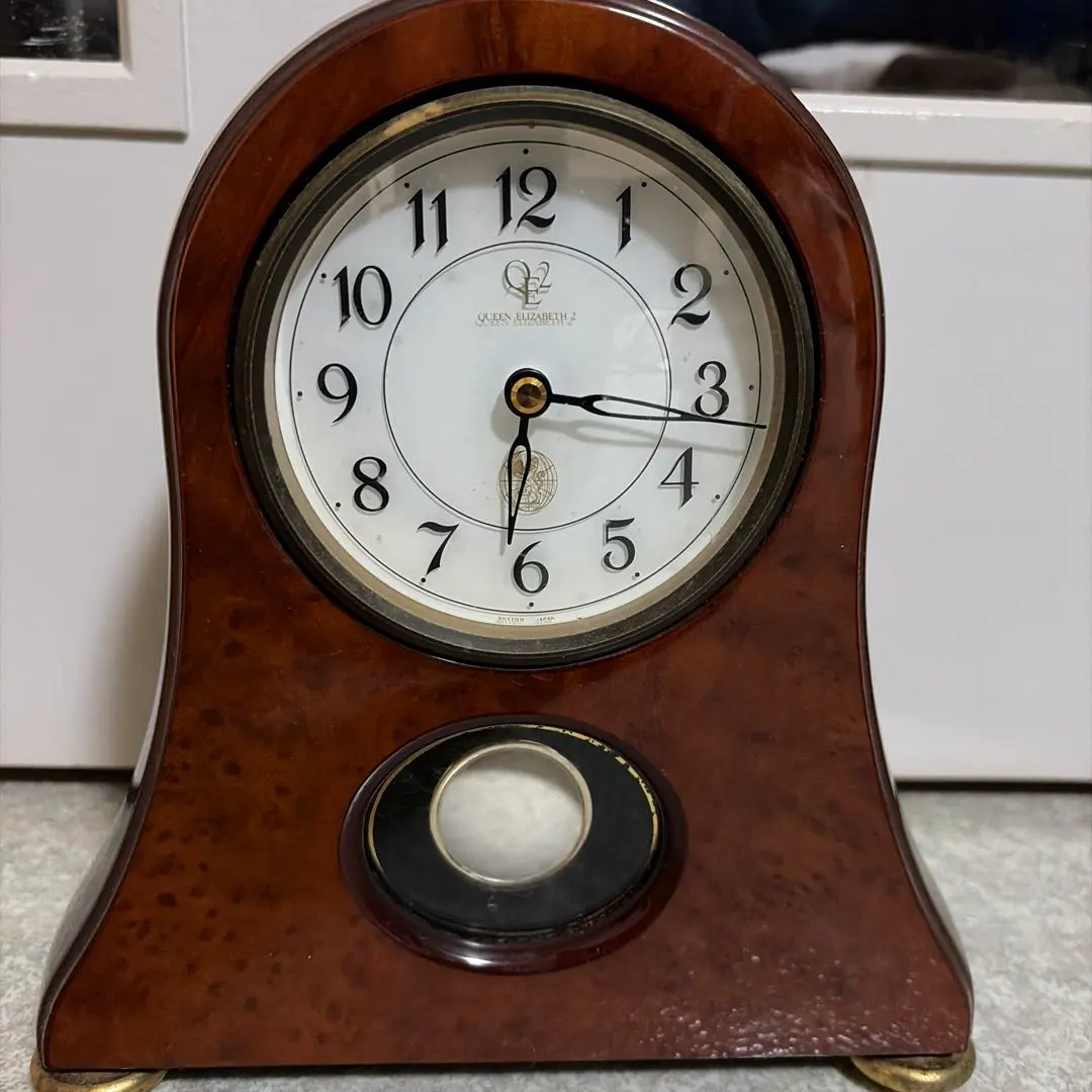2026年最新】queen elizabeth 時計の人気アイテム - メルカリ