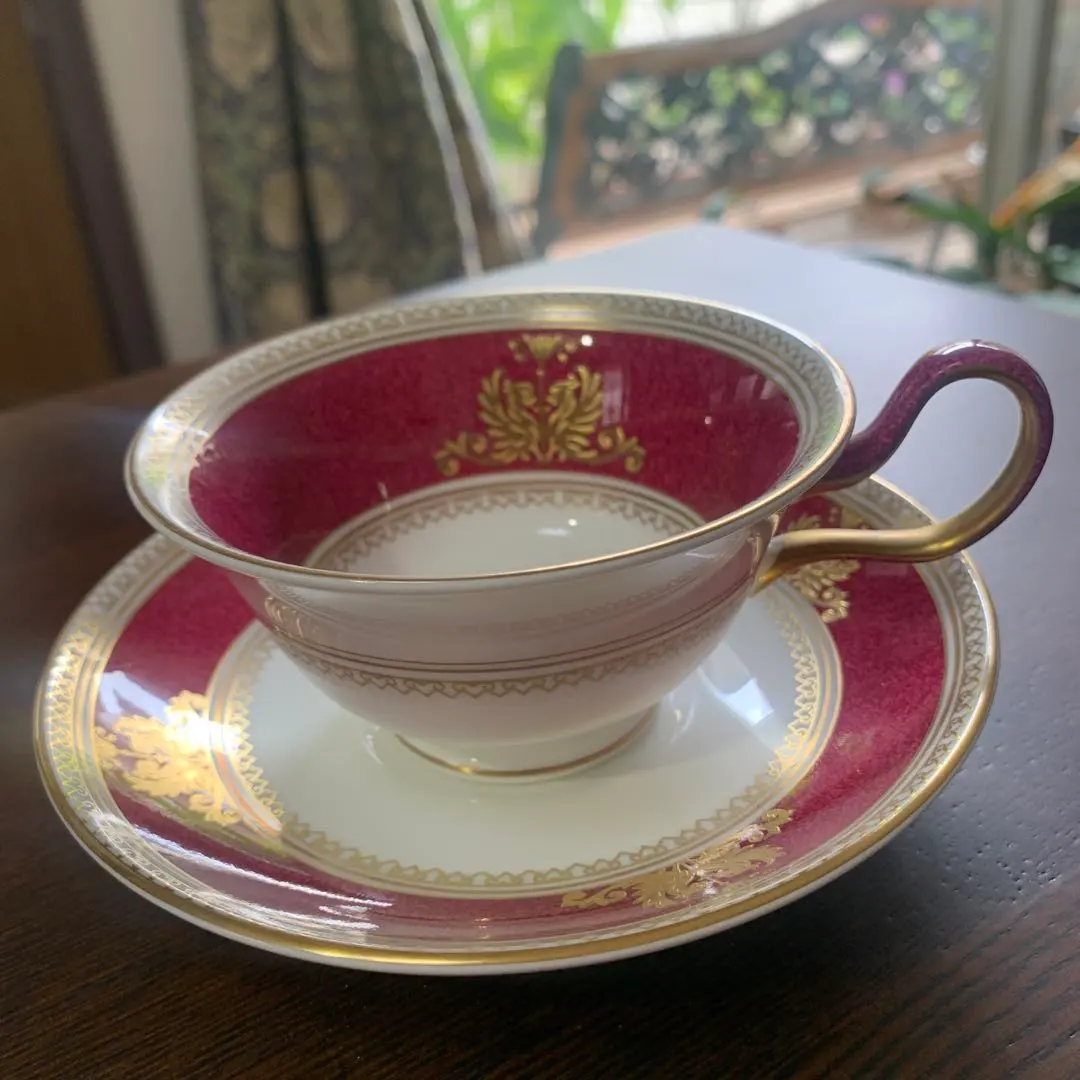 2026年最新】ウェッジウッド コロンビアパウダールビーの人気アイテム