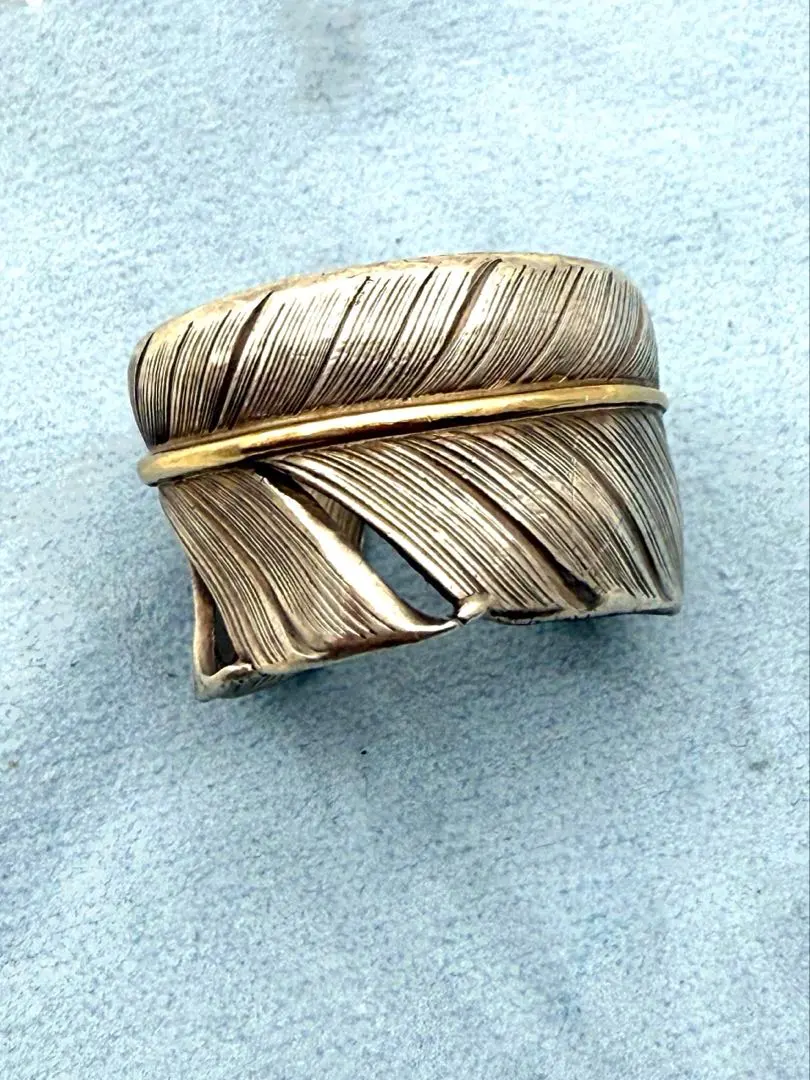 2026年最新】リンチシルバースミス フェザーの人気アイテム - メルカリ