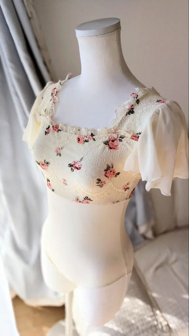 2026年最新】娘役レオタードの人気アイテム - メルカリ