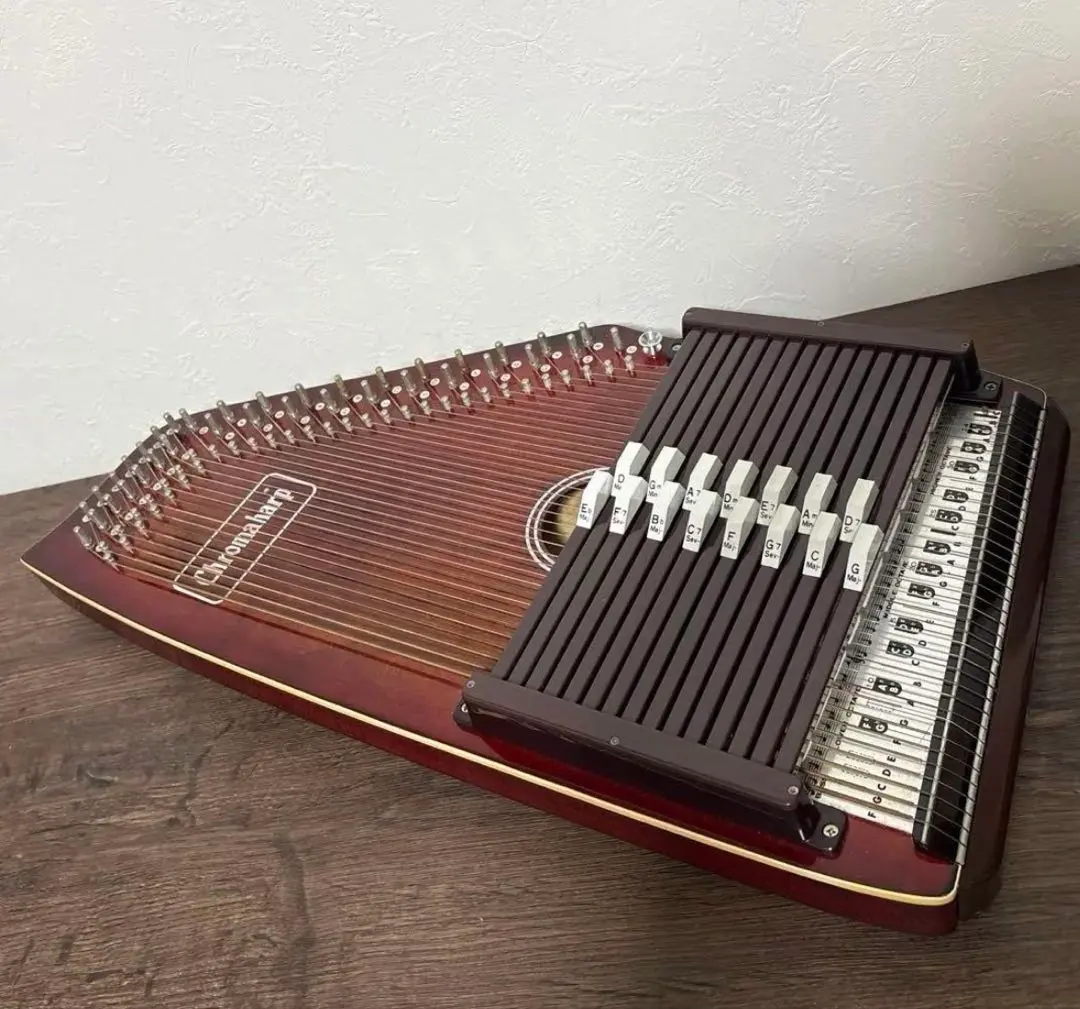 2026年最新】Chromaharpの人気アイテム - メルカリ