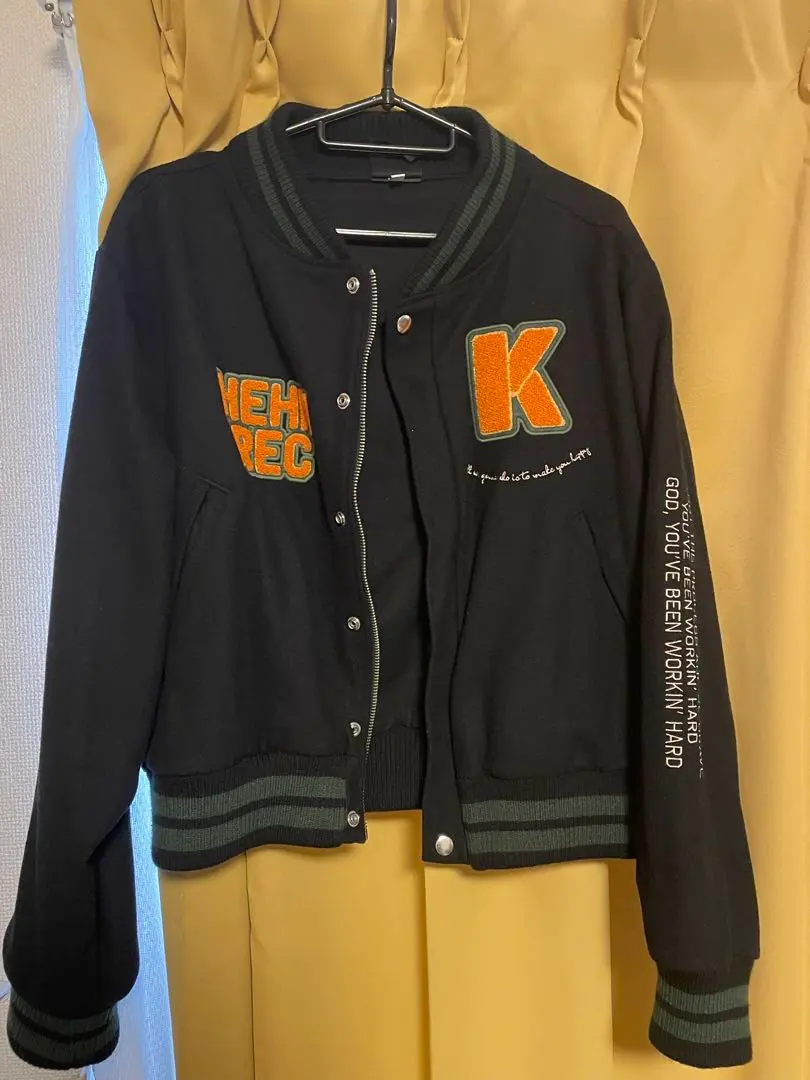 2026年最新】藤井風 スタジャンの人気アイテム - メルカリ