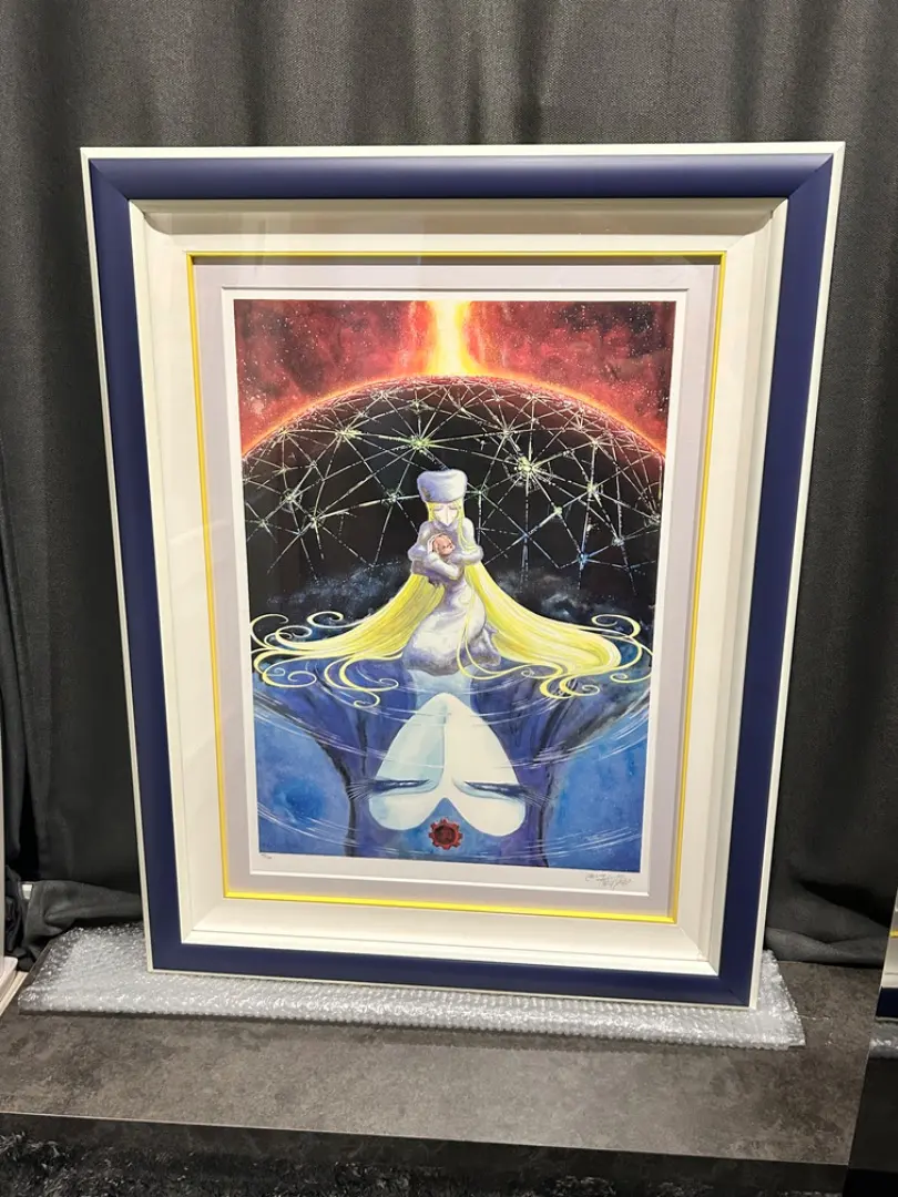 2026年最新】メーテル 絵画の人気アイテム - メルカリ