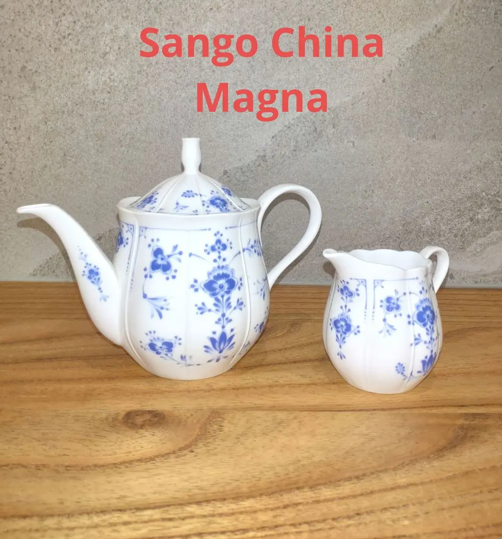 2026年最新】sango MAGNAの人気アイテム - メルカリ