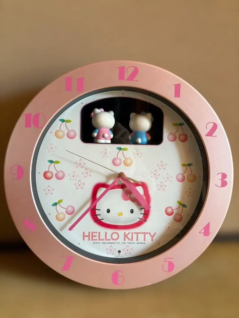2026年最新】サンリオ からくり時計の人気アイテム - メルカリ