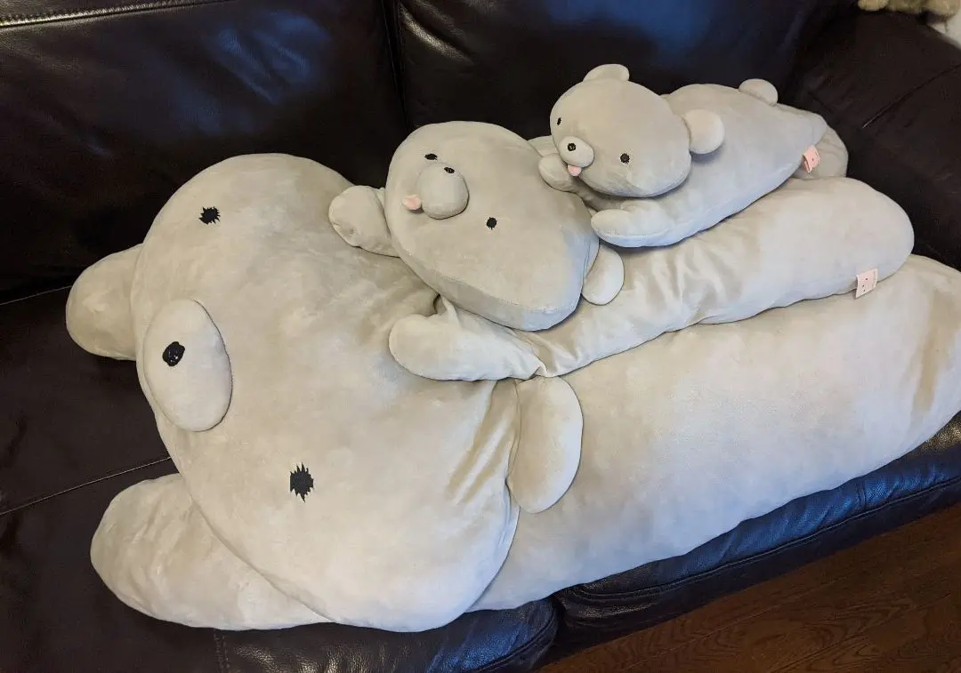 2026年最新】逃げ恥 もちくまの人気アイテム - メルカリ