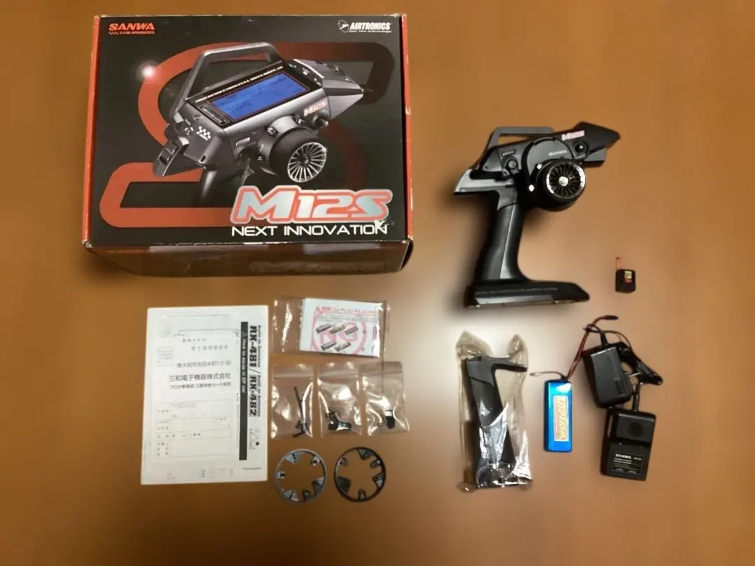 2026年最新】サンワ m12sの人気アイテム - メルカリ