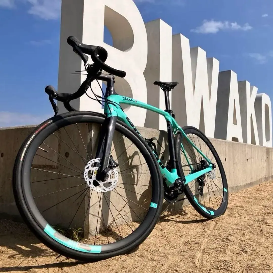 2026年最新】bianchi オルトレxr3の人気アイテム - メルカリ