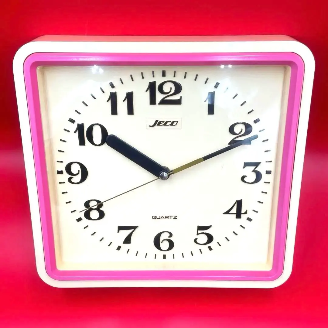 2026年最新】ジェコー 時計の人気アイテム - メルカリ