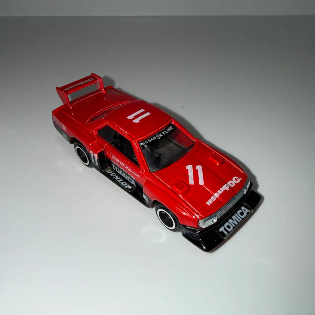 2026年最新】トミカ スカイライン シルエットフォーミュラの人気