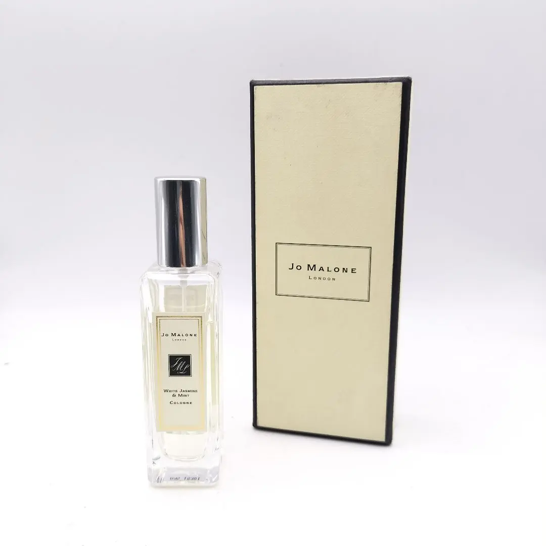 2026年最新】ジョーマローン ホワイトジャスミン&ミント コロンの人気