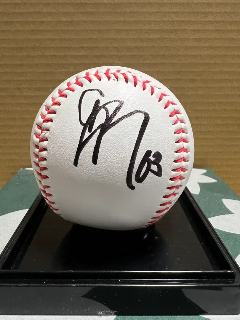 2026年最新】村田修一 サインボールの人気アイテム - メルカリ