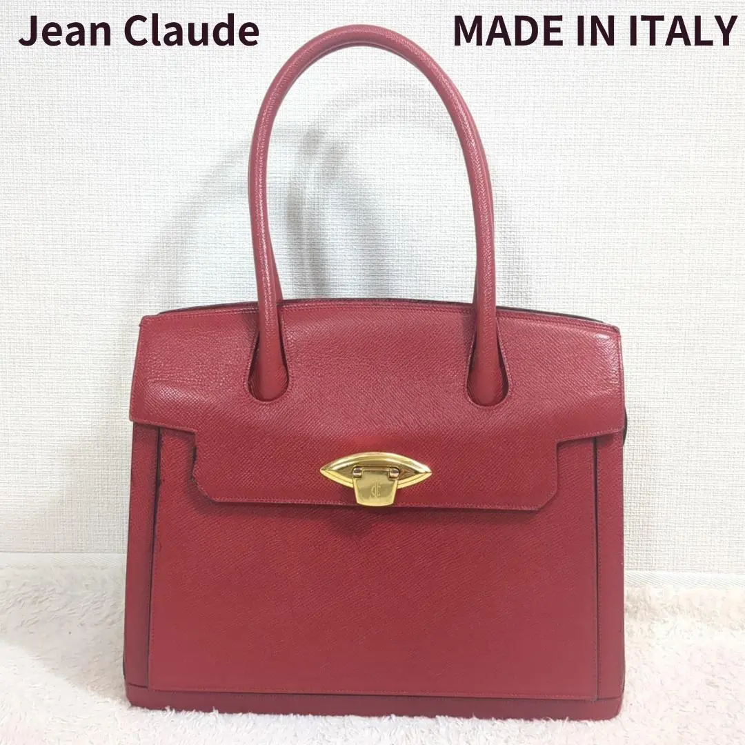 2026年最新】Jean claude バッグの人気アイテム - メルカリ