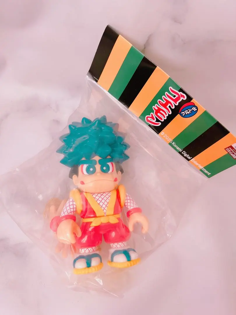 2026年最新】ワンフェス ゴエモンの人気アイテム - メルカリ