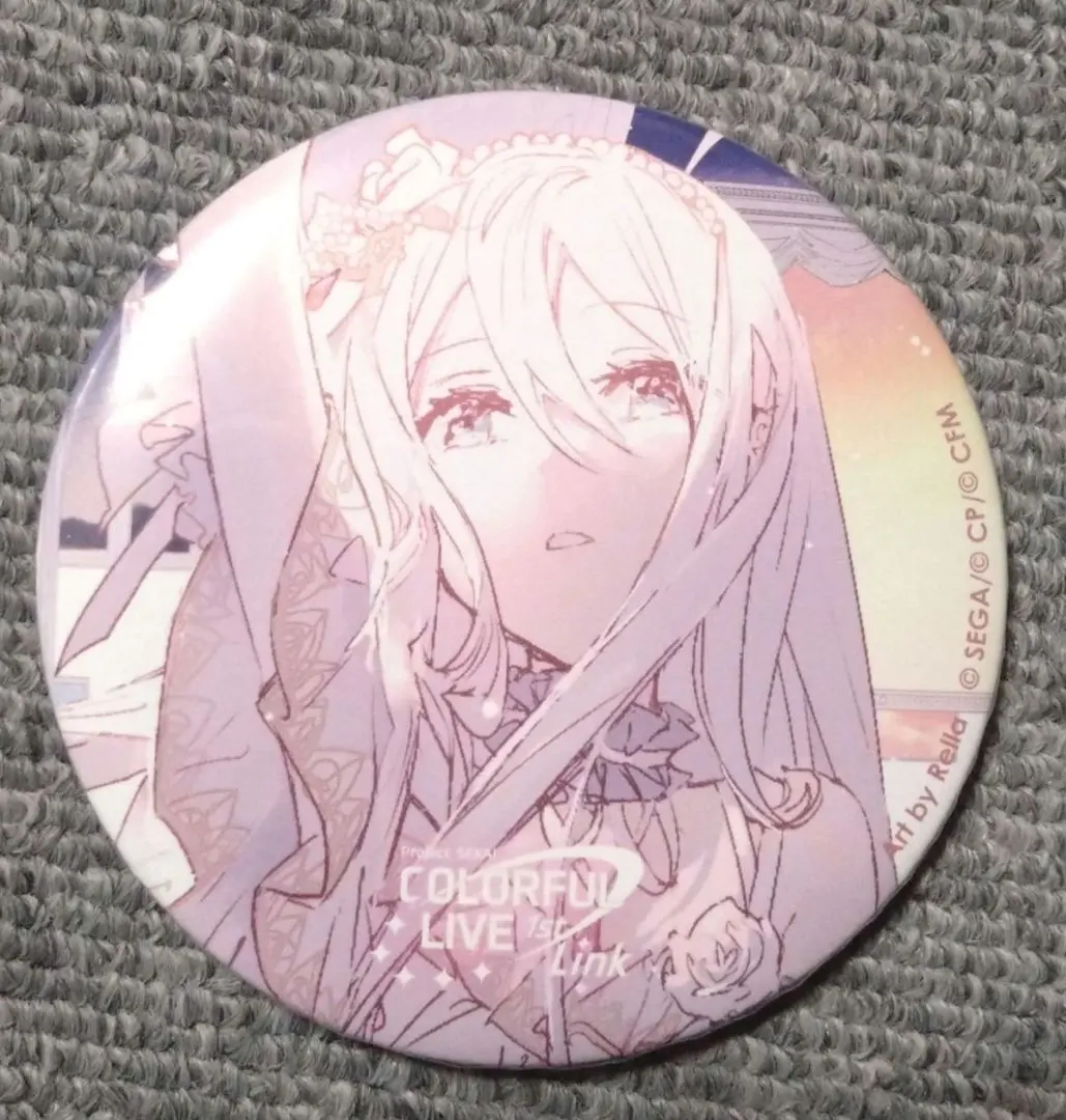 2026年最新】プロセカ 缶ミラー 奏の人気アイテム - メルカリ