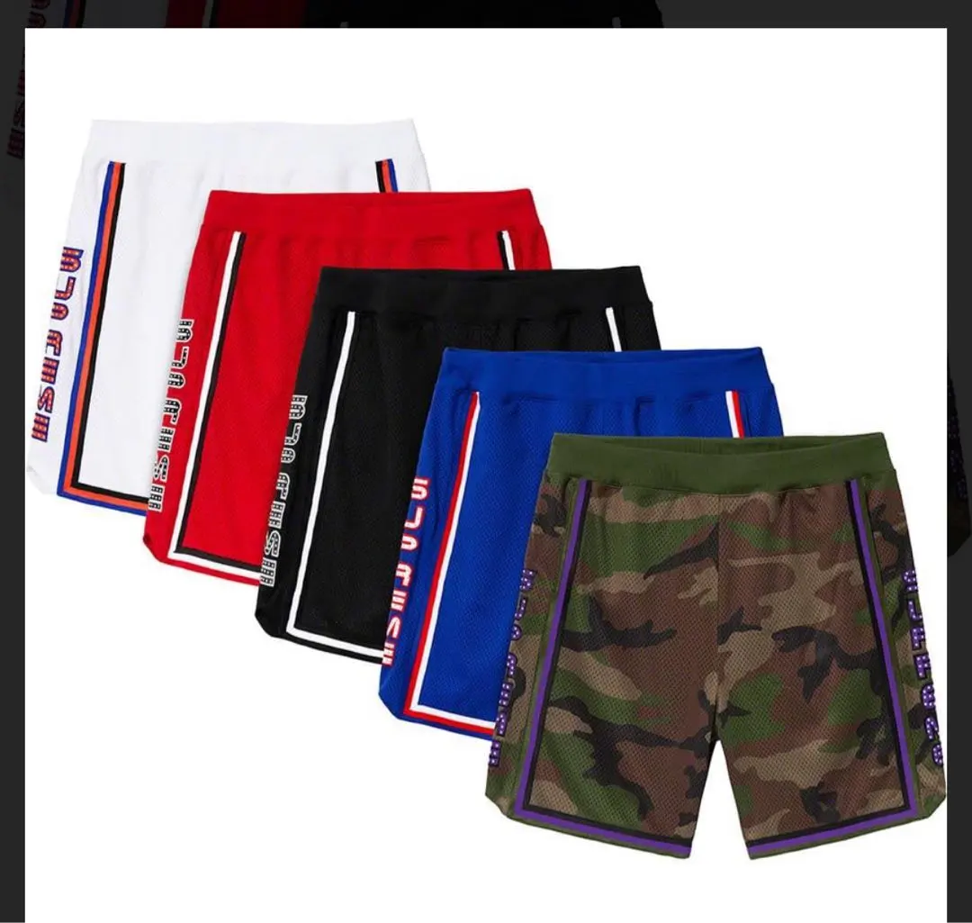 2026年最新】supreme basketball shortsの人気アイテム - メルカリ