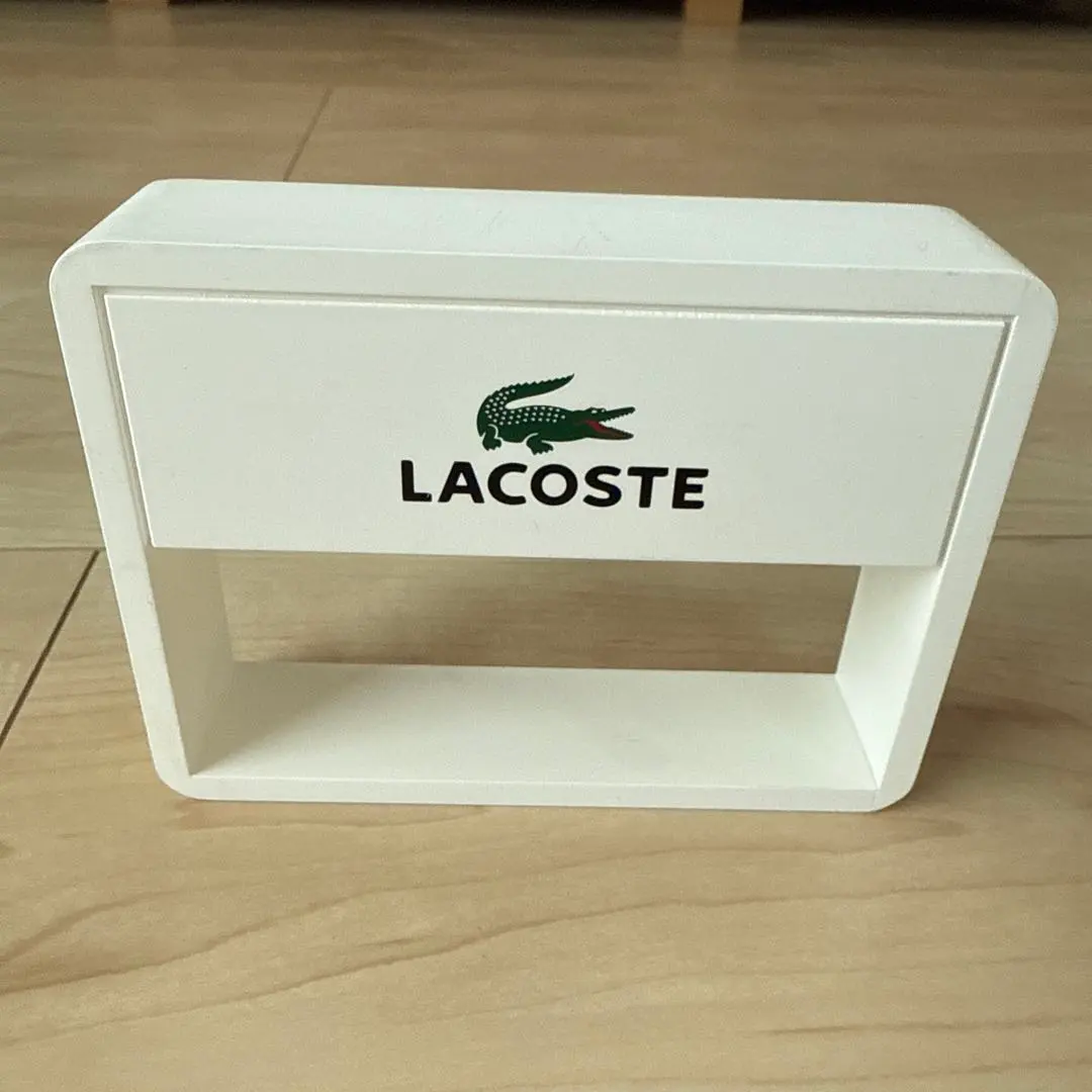 2026年最新】LACOSTE 置物の人気アイテム - メルカリ