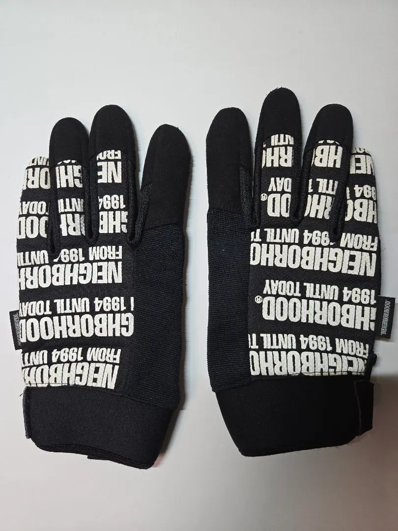 2026年最新】NEIGHBORHOOD グローブの人気アイテム - メルカリ