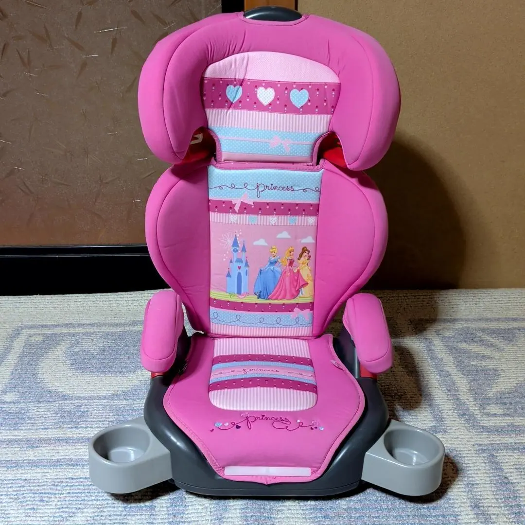 2026年最新】GRACO ジュニアシート プリンセスの人気アイテム - メルカリ