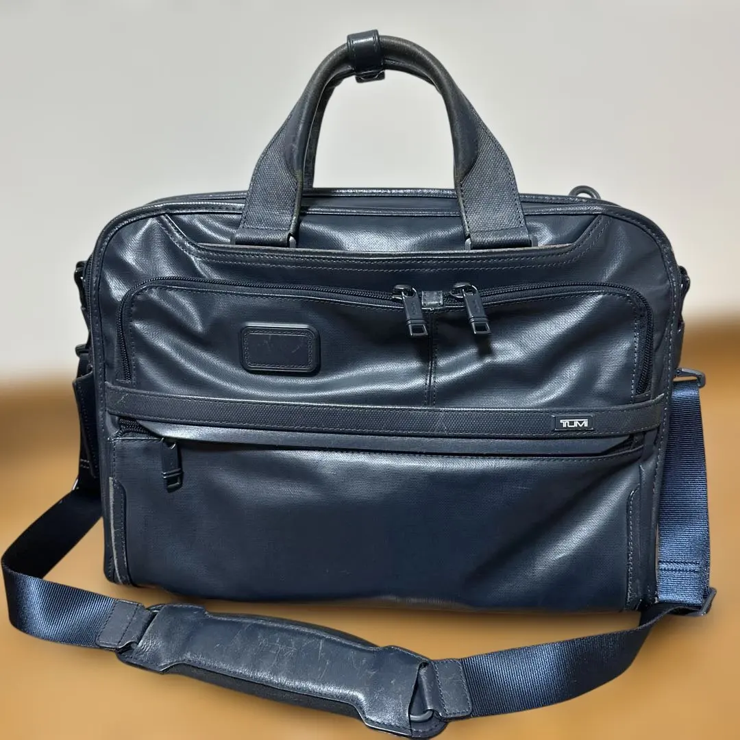 2026年最新】tumi ships 3wayの人気アイテム - メルカリ