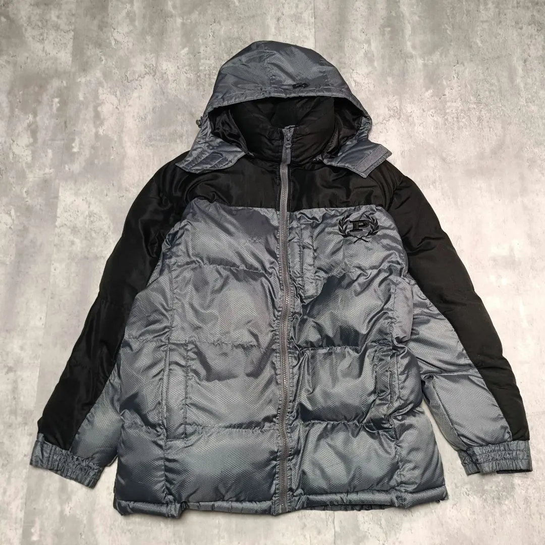 2026年最新】phatfarm ダウンの人気アイテム - メルカリ