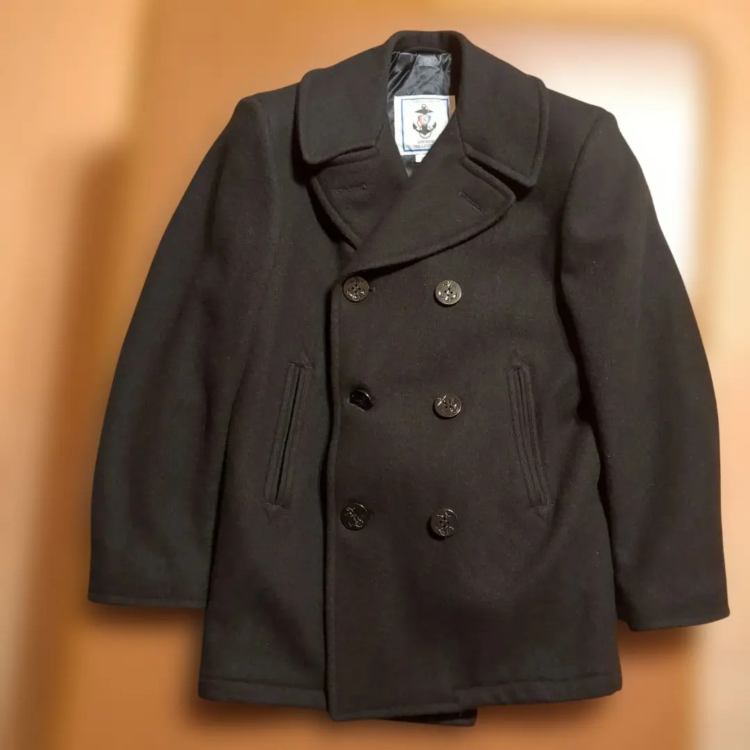 2026年最新】sterlingwear pコートの人気アイテム - メルカリ
