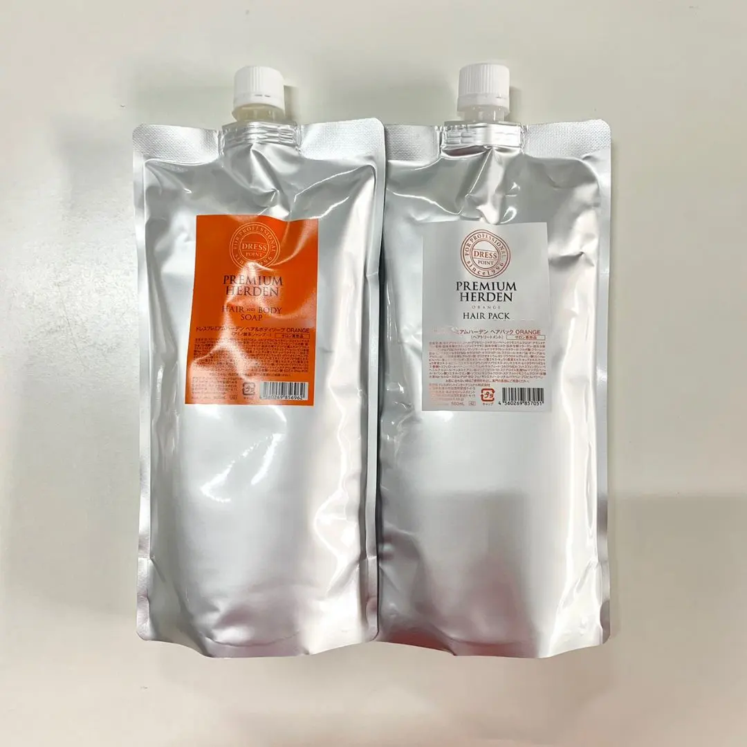 2026年最新】プレミアムハーデン シャンプーの人気アイテム - メルカリ