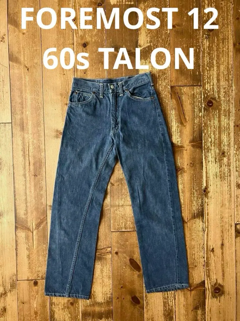 2026年最新】FOREMOST 50sの人気アイテム - メルカリ