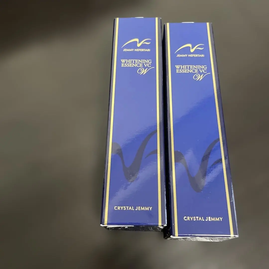 2026年最新】ジェミーネフェルタリ ホワイトニングエッセンスvcwの人気