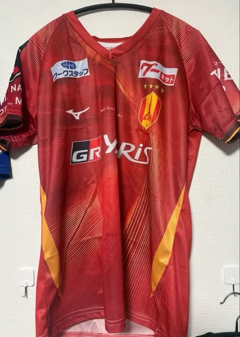 2026年最新】森島司 ユニフォームの人気アイテム - メルカリ