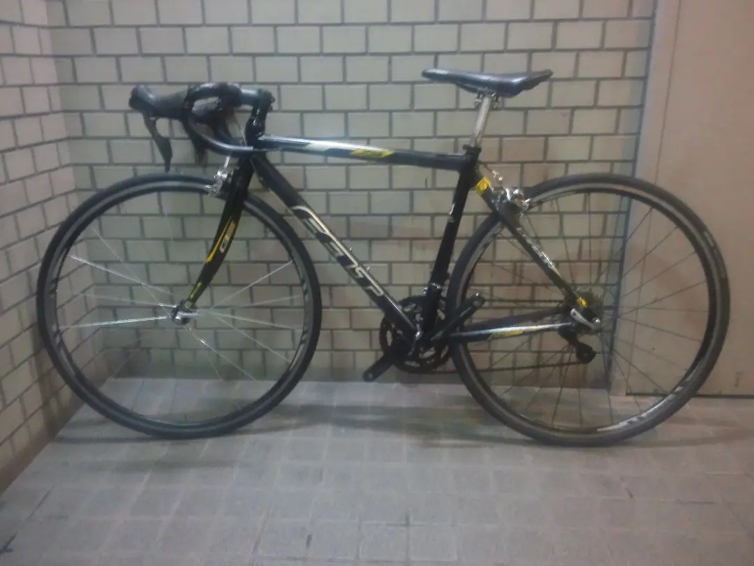 2026年最新】felt f75の人気アイテム - メルカリ