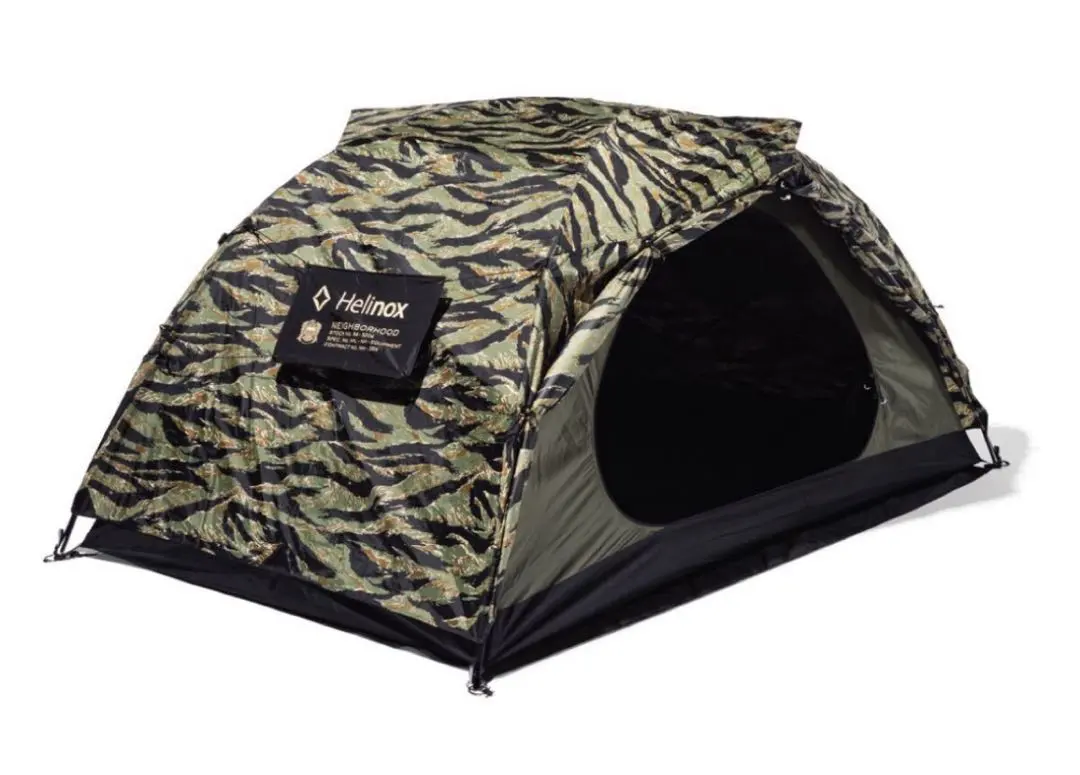 2026年最新】neighborhood テントの人気アイテム - メルカリ